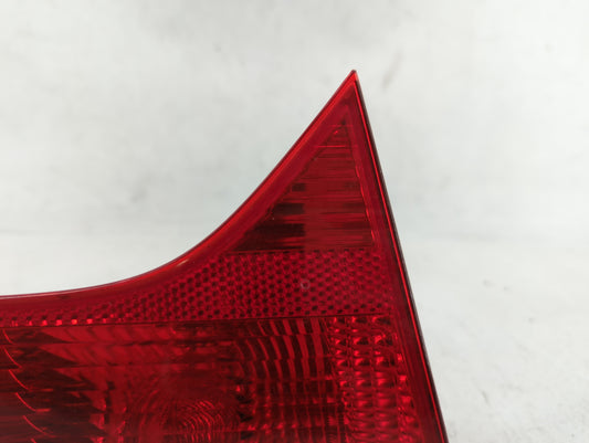 2005-2008 Audi A4 Tail Light Assembly Driver Left OEM P/N:965038-01 Fits Fits 2005 2006 2007 2008 OEM Used Auto Parts