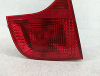 2005-2008 Audi A4 Tail Light Assembly Driver Left OEM P/N:965038-01 Fits Fits 2005 2006 2007 2008 OEM Used Auto Parts - Oemu