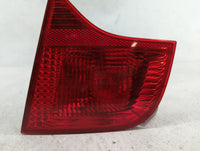 2005-2008 Audi A4 Tail Light Assembly Passenger Right OEM P/N:965038-02 2305 965038-02 5838 Fits Fits 2005 2006 2007 2008 OE