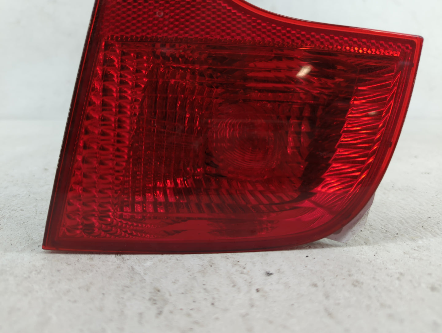 2005-2008 Audi A4 Tail Light Assembly Passenger Right OEM P/N:965038-02 2305 965038-02 5838 Fits Fits 2005 2006 2007 2008 OE