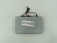 2005-2008 Audi A4 Am Fm Cd Player Radio Receiver - Oemusedautoparts1.com