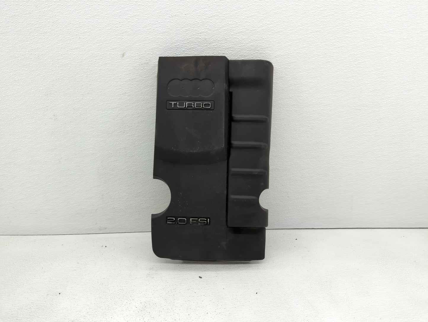 2008 Audi A4 Engine Cover - Oemusedautoparts1.com