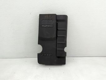 compare product 2008 Audi A4 Engine Cover