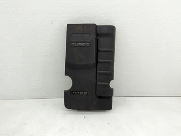 2008 Audi A4 Engine Cover - Oemusedautoparts1.com