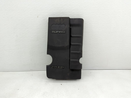 2008 Audi A4 Engine Cover - Oemusedautoparts1.com