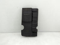 2008 Audi A4 Engine Cover - Oemusedautoparts1.com