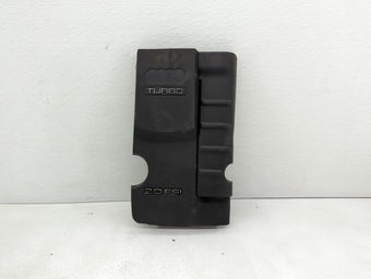 compare product 2008 Audi A4 Engine Cover