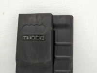 2008 Audi A4 Engine Cover - Oemusedautoparts1.com
