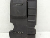 2008 Audi A4 Engine Cover - Oemusedautoparts1.com