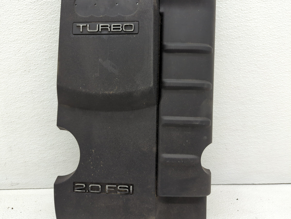 2008 Audi A4 Engine Cover - Oemusedautoparts1.com