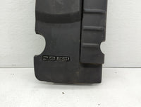 2008 Audi A4 Engine Cover - Oemusedautoparts1.com