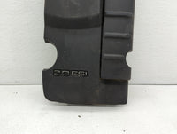 2008 Audi A4 Engine Cover - Oemusedautoparts1.com