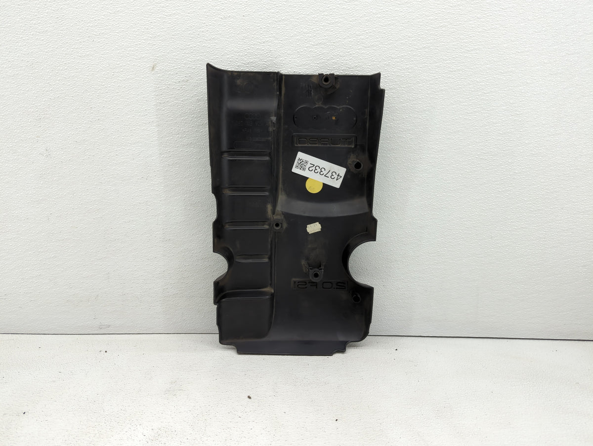 2008 Audi A4 Engine Cover - Oemusedautoparts1.com