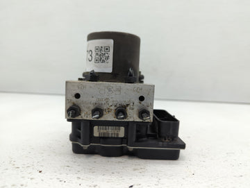 2007-2009 Audi A4 ABS Pump Control Module Replacement P/N:8R0 614 517D 8E0 614 517BF, 8E0 910 517 H Fits Fits 2007 2008 2009