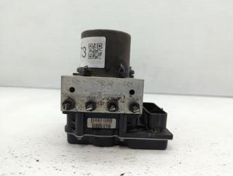 compare product 2007-2009 Audi A4 Anti-Lock Brake ABS Pump Module Actuator OEM P/N:8R0 614 517D 8E0 614 517BF Fits Fits 2007 2008 2009 OEM Used Auto Parts