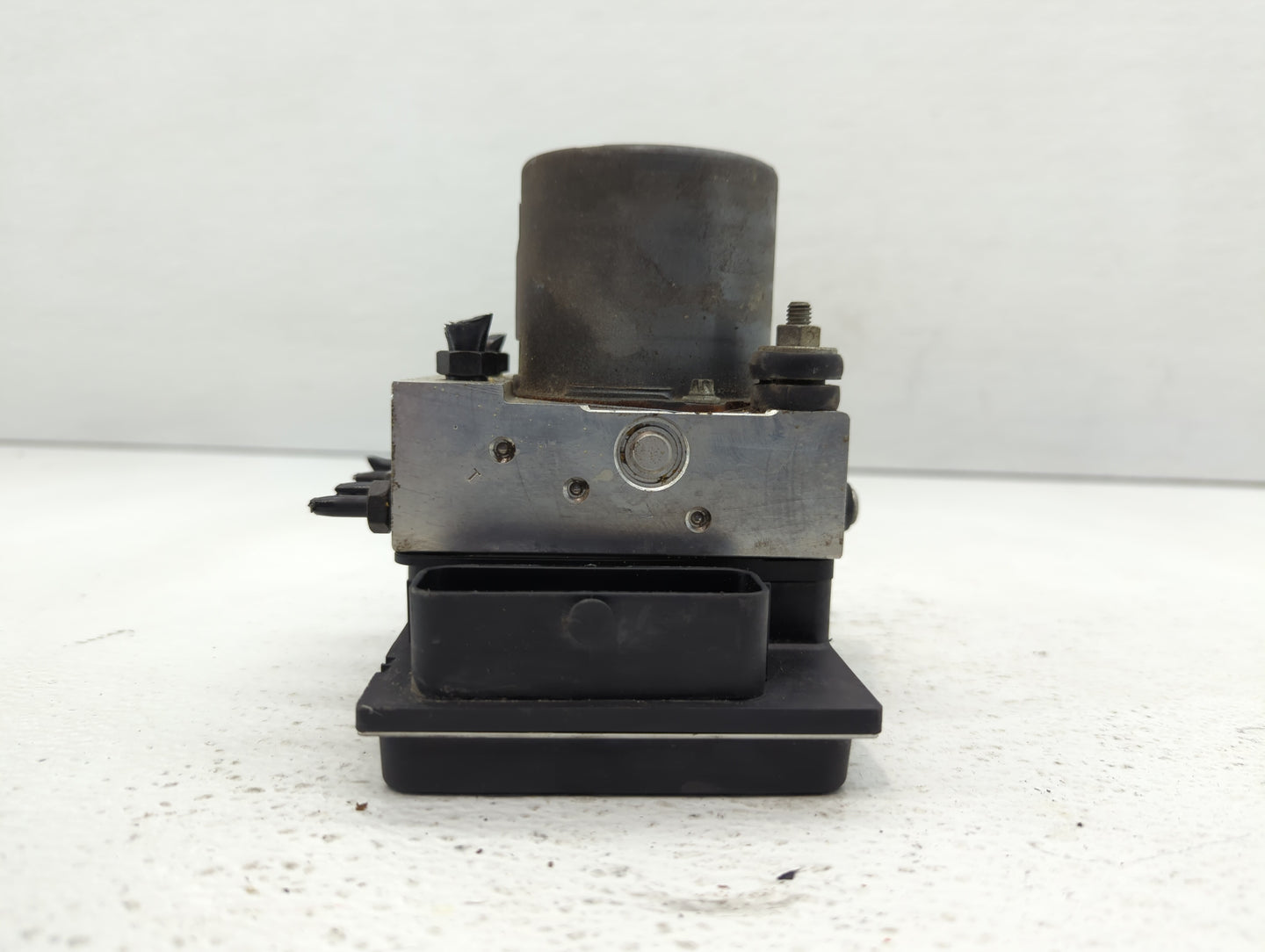 2007-2009 Audi A4 ABS Pump Control Module Replacement P/N:8R0 614 517D 8E0 614 517BF, 8E0 910 517 H Fits Fits 2007 2008 2009