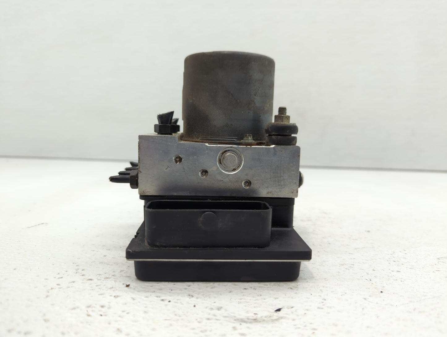 2007-2009 Audi A4 ABS Pump Control Module Replacement P/N:8R0 614 517D 8E0 614 517BF, 8E0 910 517 H Fits Fits 2007 2008 2009