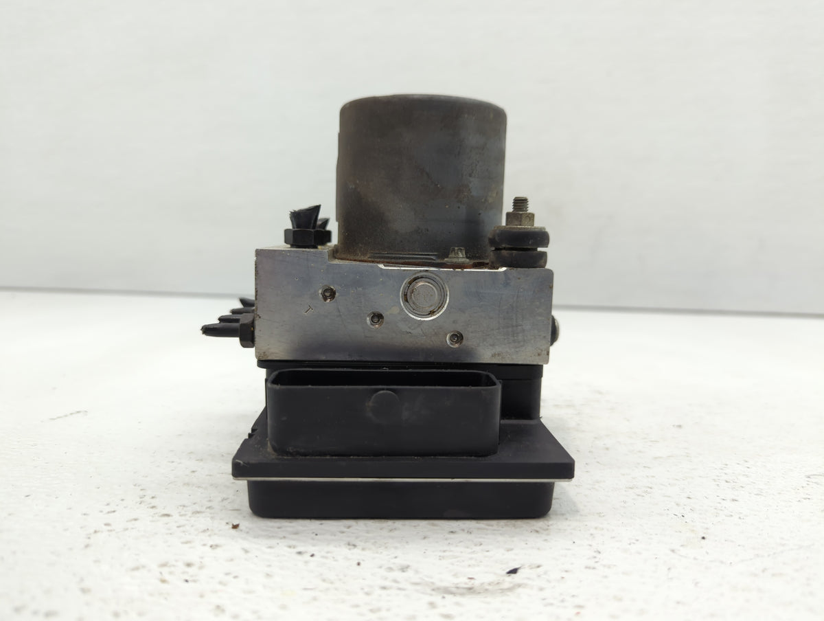 2007-2009 Audi A4 Anti-Lock Brake ABS Pump Module Actuator OEM P/N:8R0 614 517D 8E0 614 517BF Fits Fits 2007 2008 2009 OEM U