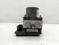 2007-2009 Audi A4 Anti-Lock Brake ABS Pump Module Actuator OEM P/N:8R0 614 517D 8E0 614 517BF Fits Fits 2007 2008 2009 OEM U