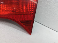 2005-2008 Audi A4 Tail Light Assembly Passenger Right OEM P/N:965 160 Fits Fits 2005 2006 2007 2008 OEM Used Auto Parts - Oe