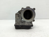 2005-2016 Audi A4 Throttle Body P/N:06F 133 062 T 06F 133 062 Q Fits OEM Used Auto Parts - Oemusedautoparts1.com