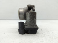 2005-2016 Audi A4 Throttle Body P/N:06F 133 062 T 06F 133 062 Q Fits OEM Used Auto Parts - Oemusedautoparts1.com