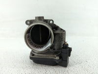 2005-2016 Audi A4 Throttle Body P/N:06F 133 062 G 06F 133 062 T Fits OEM Used Auto Parts - Oemusedautoparts1.com