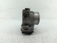 2005-2016 Audi A4 Throttle Body P/N:06F 133 062 G 06F 133 062 T Fits OEM Used Auto Parts - Oemusedautoparts1.com