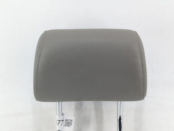 compare product 2007-2009 Audi A4 Headrest Head Rest Front Driver Passenger Seat Fits Fits 2007 2008 2009 OEM Used Auto Parts