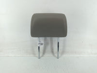 2007-2009 Audi A4 Headrest Head Rest Front Driver Passenger Seat Fits Fits 2007 2008 2009 OEM Used Auto Parts - Oemusedautop
