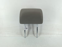2008 Audi A4 Headrest Head Rest Front Driver Passenger Seat Fits OEM Used Auto Parts - Oemusedautoparts1.com