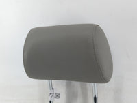 2007-2009 Audi A4 Headrest Head Rest Front Driver Passenger Seat Fits Fits 2007 2008 2009 OEM Used Auto Parts - Oemusedautop