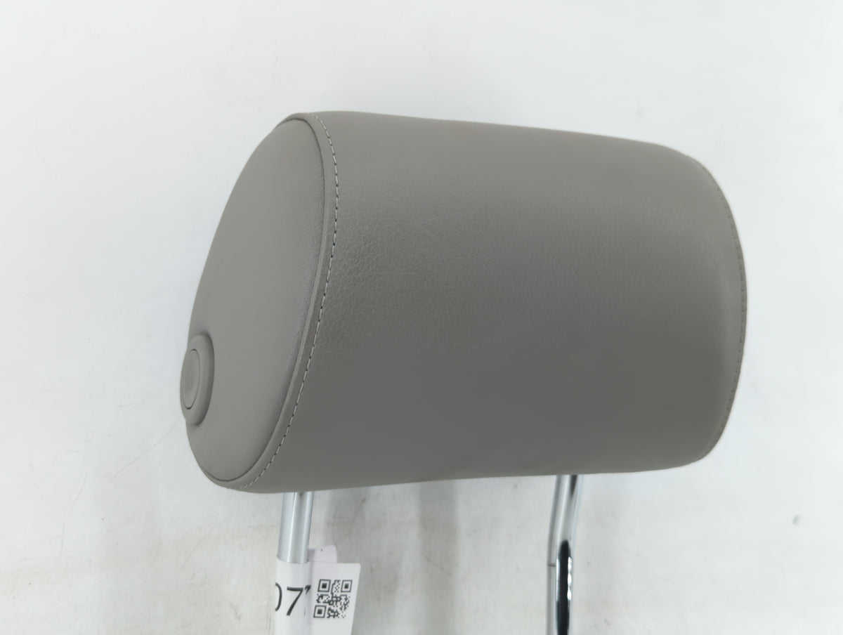 2008 Audi A4 Headrest Head Rest Front Driver Passenger Seat Fits OEM Used Auto Parts - Oemusedautoparts1.com