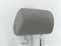 2008 Audi A4 Headrest Head Rest Front Driver Passenger Seat Fits OEM Used Auto Parts - Oemusedautoparts1.com
