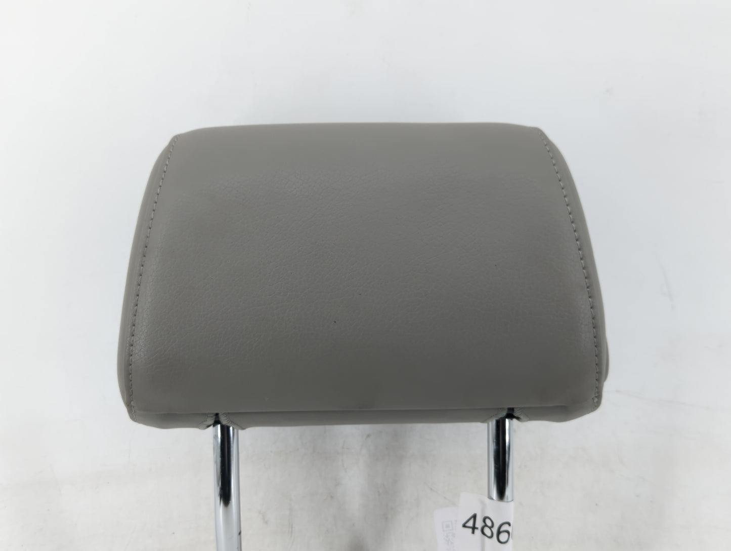 2007-2009 Audi A4 Headrest Head Rest Front Driver Passenger Seat Fits Fits 2007 2008 2009 OEM Used Auto Parts - Oemusedautop