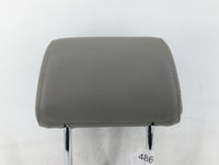 2007-2009 Audi A4 Headrest Head Rest Front Driver Passenger Seat Fits Fits 2007 2008 2009 OEM Used Auto Parts - Oemusedautop