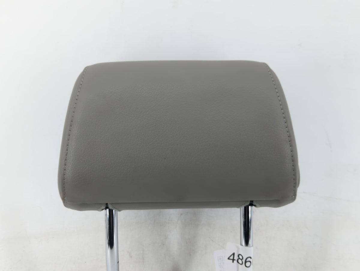 2008 Audi A4 Headrest Head Rest Front Driver Passenger Seat Fits OEM Used Auto Parts - Oemusedautoparts1.com