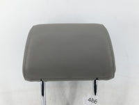 2008 Audi A4 Headrest Head Rest Front Driver Passenger Seat Fits OEM Used Auto Parts - Oemusedautoparts1.com