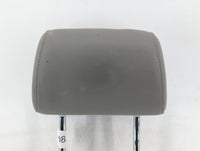 2007-2009 Audi A4 Headrest Head Rest Front Driver Passenger Seat Fits Fits 2007 2008 2009 OEM Used Auto Parts - Oemusedautop