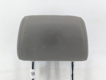compare product 2007-2009 Audi A4 Headrest Head Rest Front Driver Passenger Seat Fits Fits 2007 2008 2009 OEM Used Auto Parts