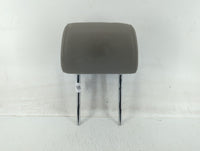 2007-2009 Audi A4 Headrest Head Rest Front Driver Passenger Seat Fits Fits 2007 2008 2009 OEM Used Auto Parts - Oemusedautop