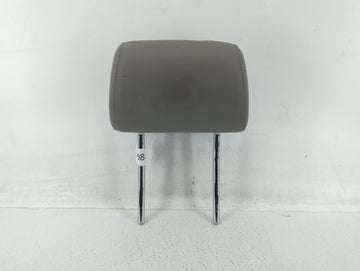 2007-2009 Audi A4 Headrest Head Rest Front Driver Passenger Seat Fits Fits 2007 2008 2009 OEM Used Auto Parts