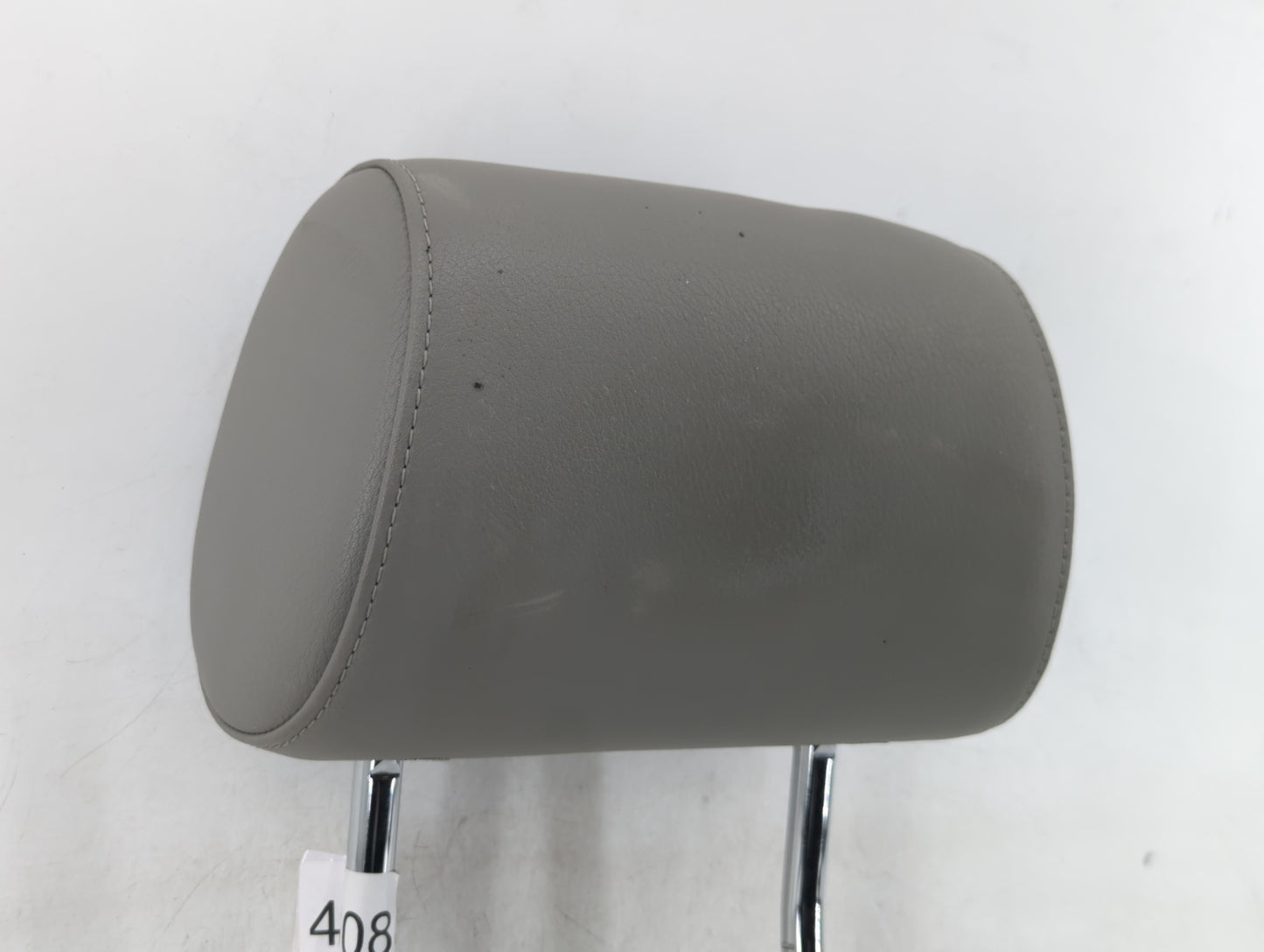 2007-2009 Audi A4 Headrest Head Rest Front Driver Passenger Seat Fits Fits 2007 2008 2009 OEM Used Auto Parts - Oemusedautop