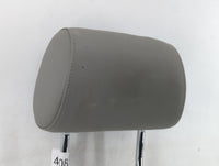 2007-2009 Audi A4 Headrest Head Rest Front Driver Passenger Seat Fits Fits 2007 2008 2009 OEM Used Auto Parts - Oemusedautop