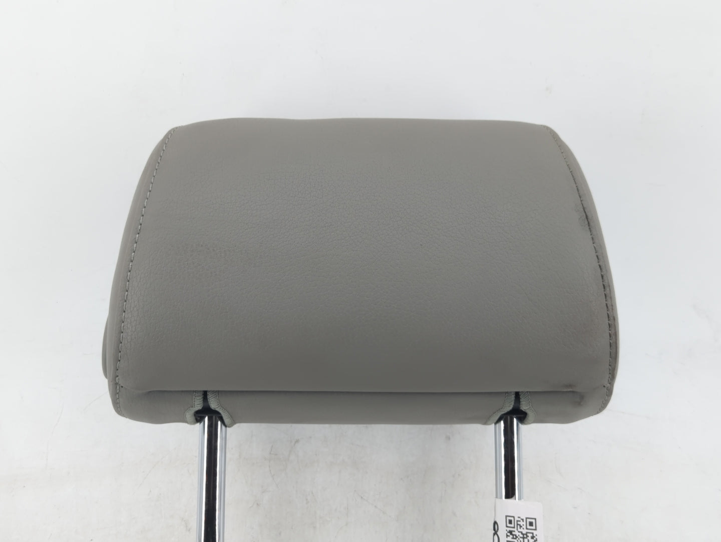 2007-2009 Audi A4 Headrest Head Rest Front Driver Passenger Seat Fits Fits 2007 2008 2009 OEM Used Auto Parts - Oemusedautop