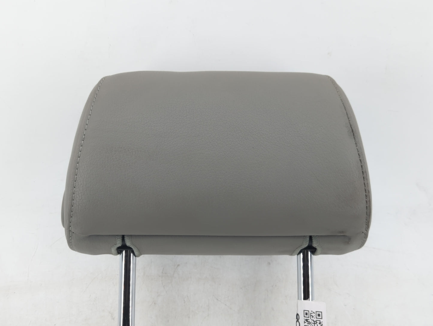 2007-2009 Audi A4 Headrest Head Rest Front Driver Passenger Seat Fits Fits 2007 2008 2009 OEM Used Auto Parts - Oemusedautop