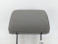 2007-2009 Audi A4 Headrest Head Rest Front Driver Passenger Seat Fits Fits 2007 2008 2009 OEM Used Auto Parts - Oemusedautop