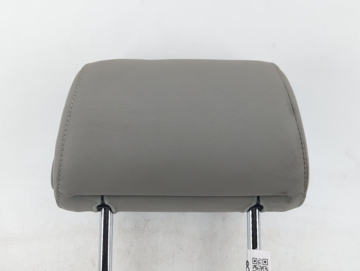 2008 Audi A4 Headrest Head Rest Front Driver Passenger Seat Fits OEM Used Auto Parts - Oemusedautoparts1.com