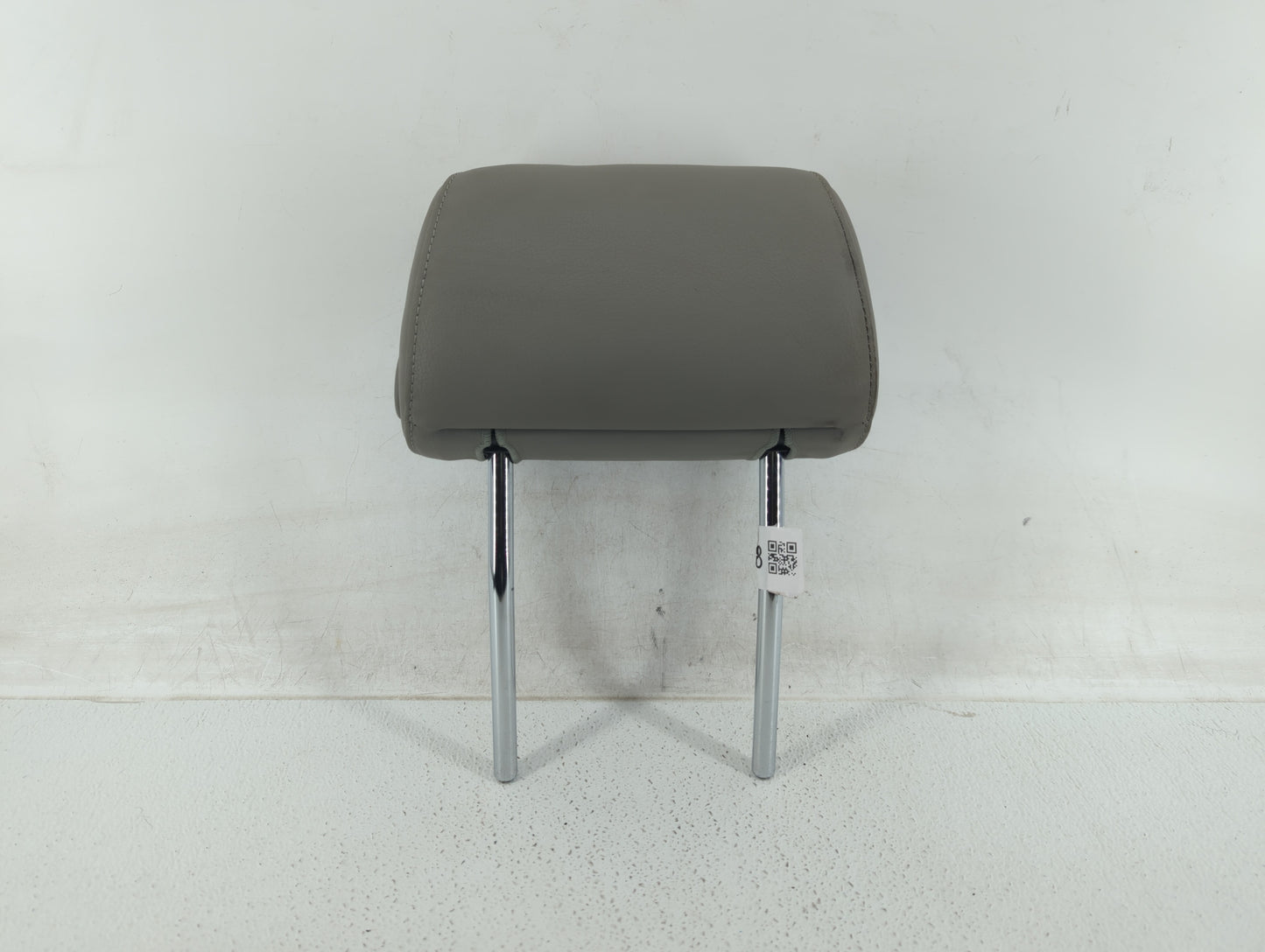 2007-2009 Audi A4 Headrest Head Rest Front Driver Passenger Seat Fits Fits 2007 2008 2009 OEM Used Auto Parts - Oemusedautop
