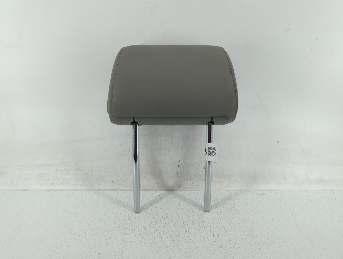 2008 Audi A4 Headrest Head Rest Front Driver Passenger Seat Fits OEM Used Auto Parts - Oemusedautoparts1.com